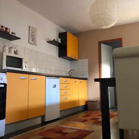 Apartment Incognito サラエヴォ エクステリア 写真
