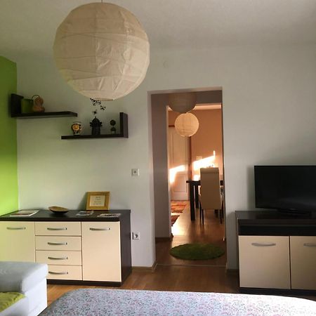 Apartment Incognito サラエヴォ エクステリア 写真