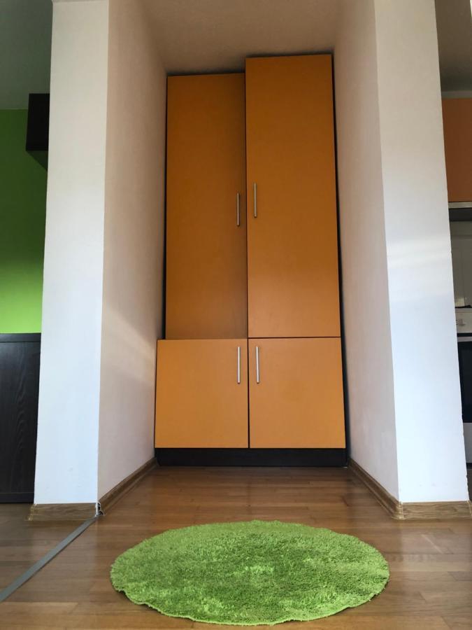 Apartment Incognito サラエヴォ エクステリア 写真