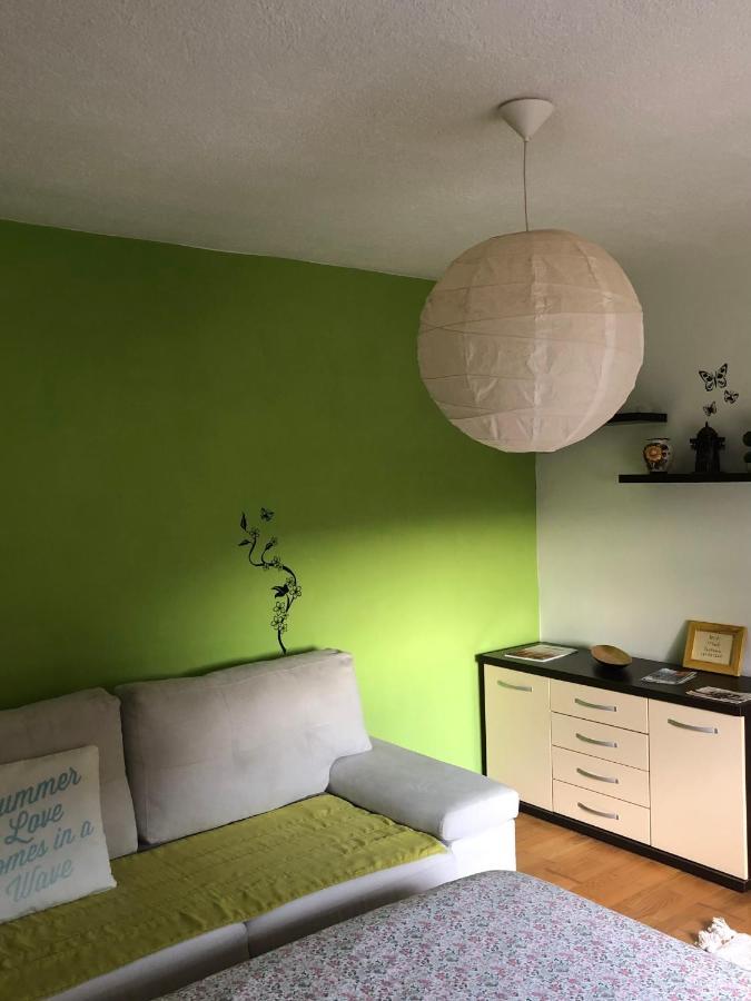 Apartment Incognito サラエヴォ エクステリア 写真