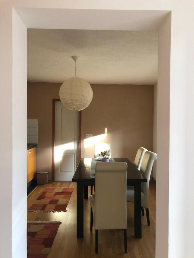 Apartment Incognito サラエヴォ エクステリア 写真