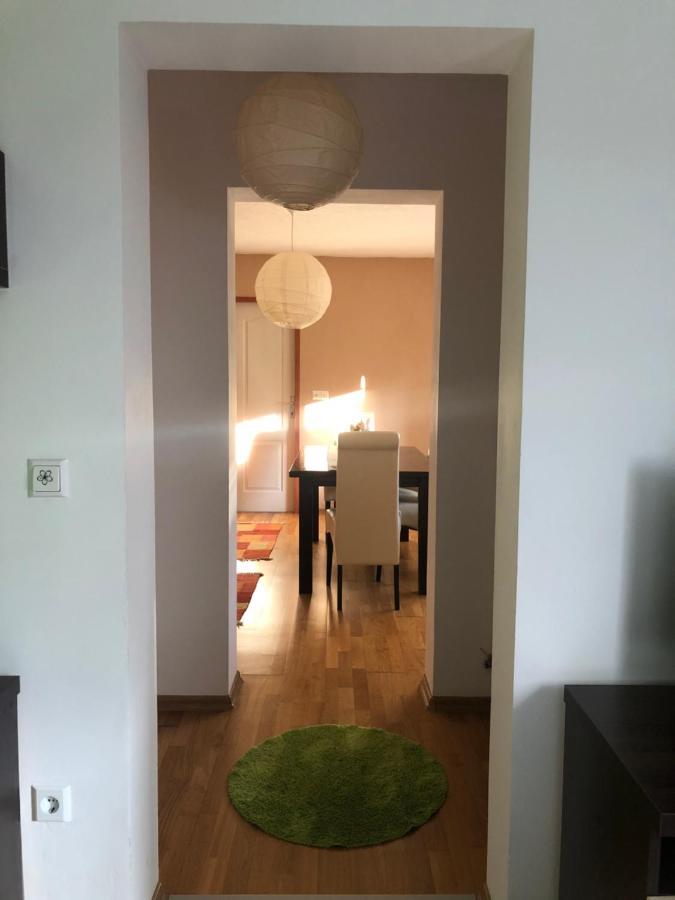 Apartment Incognito サラエヴォ エクステリア 写真