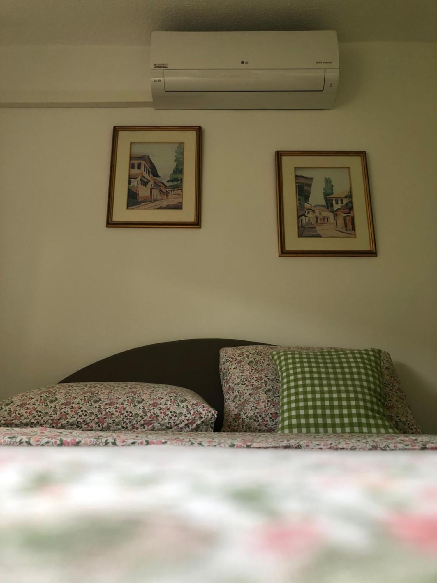 Apartment Incognito サラエヴォ エクステリア 写真