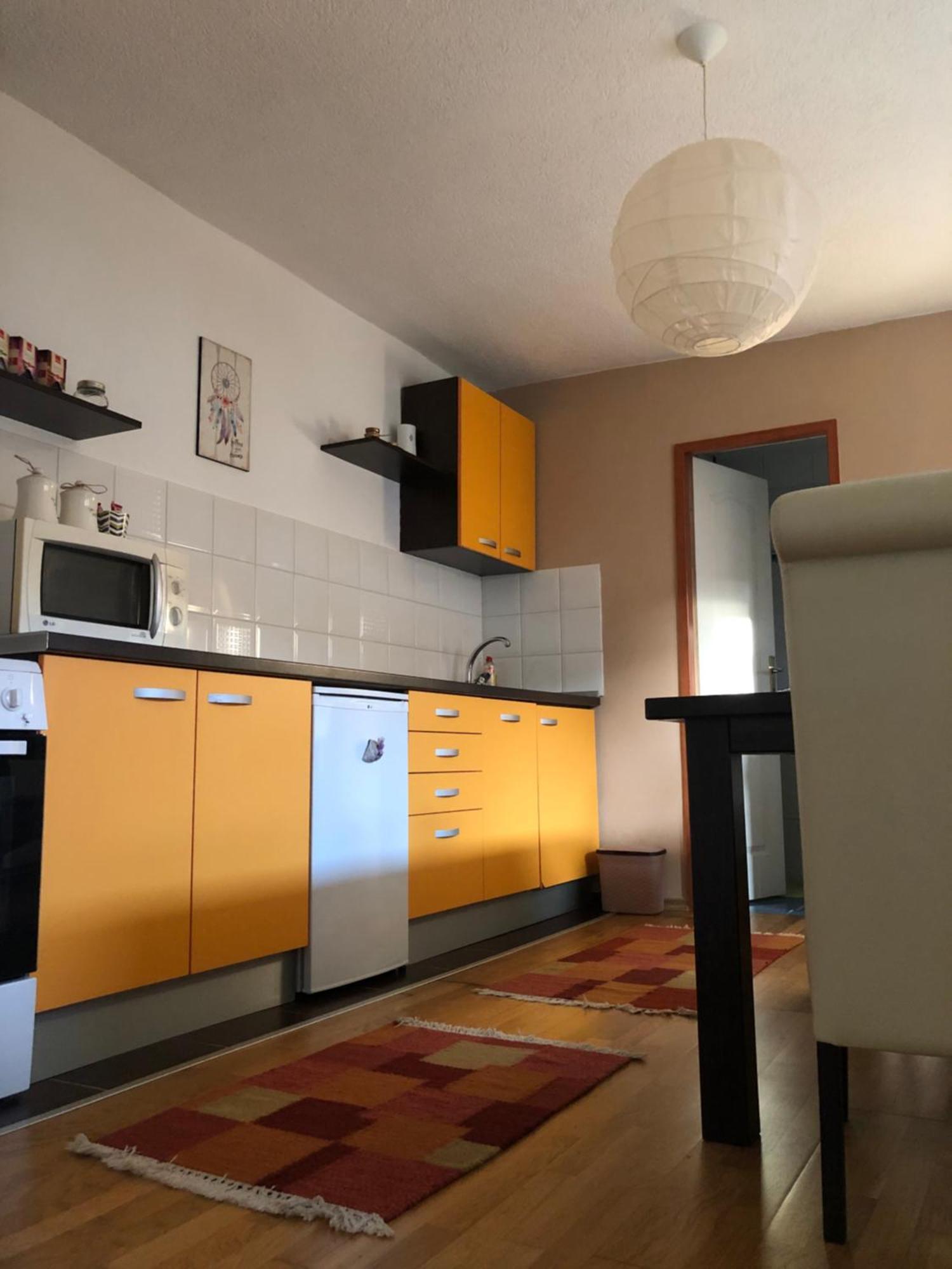 Apartment Incognito サラエヴォ エクステリア 写真