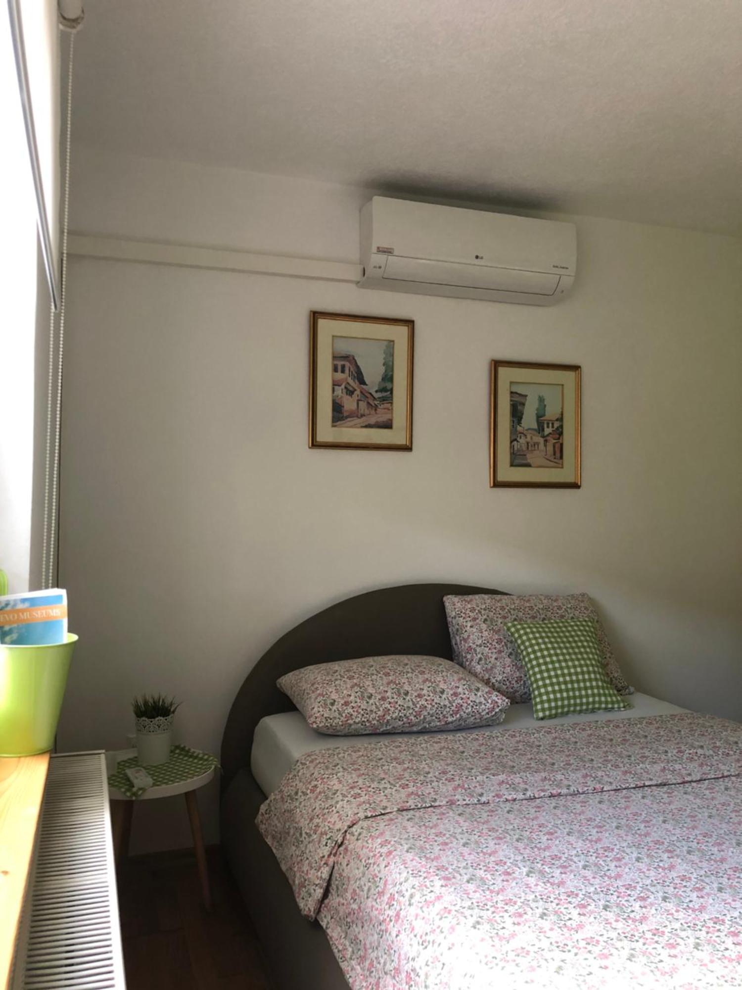Apartment Incognito サラエヴォ エクステリア 写真