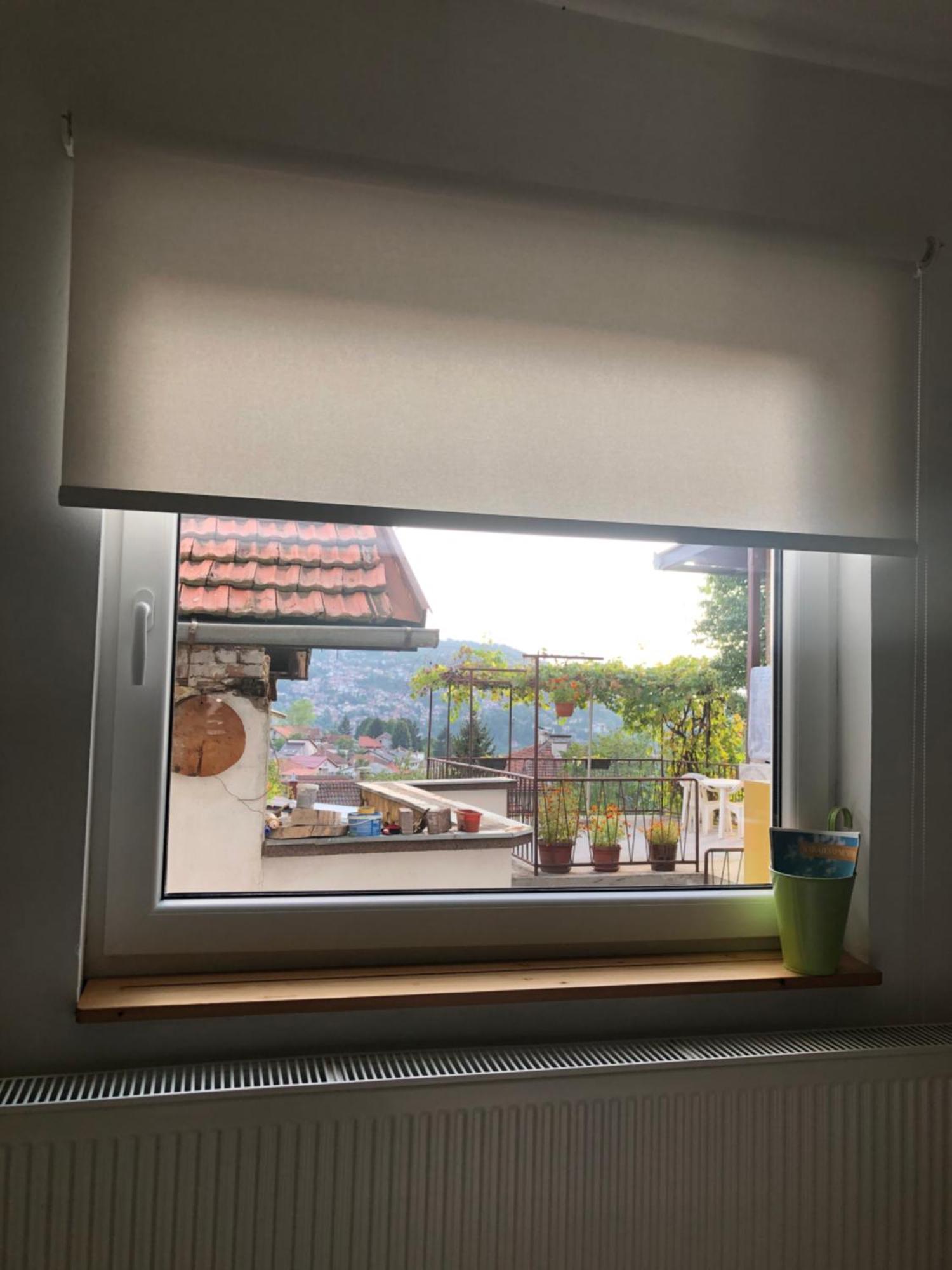 Apartment Incognito サラエヴォ エクステリア 写真