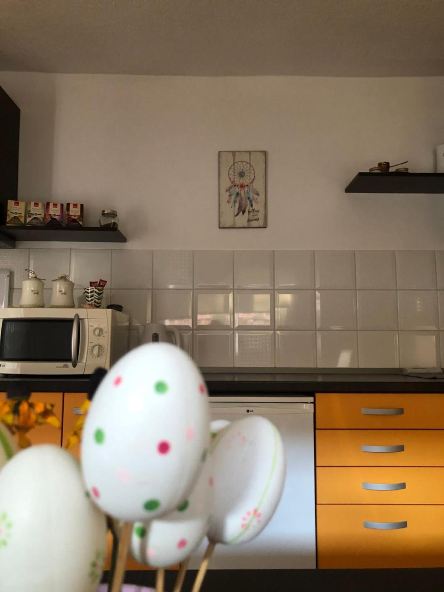 Apartment Incognito サラエヴォ エクステリア 写真