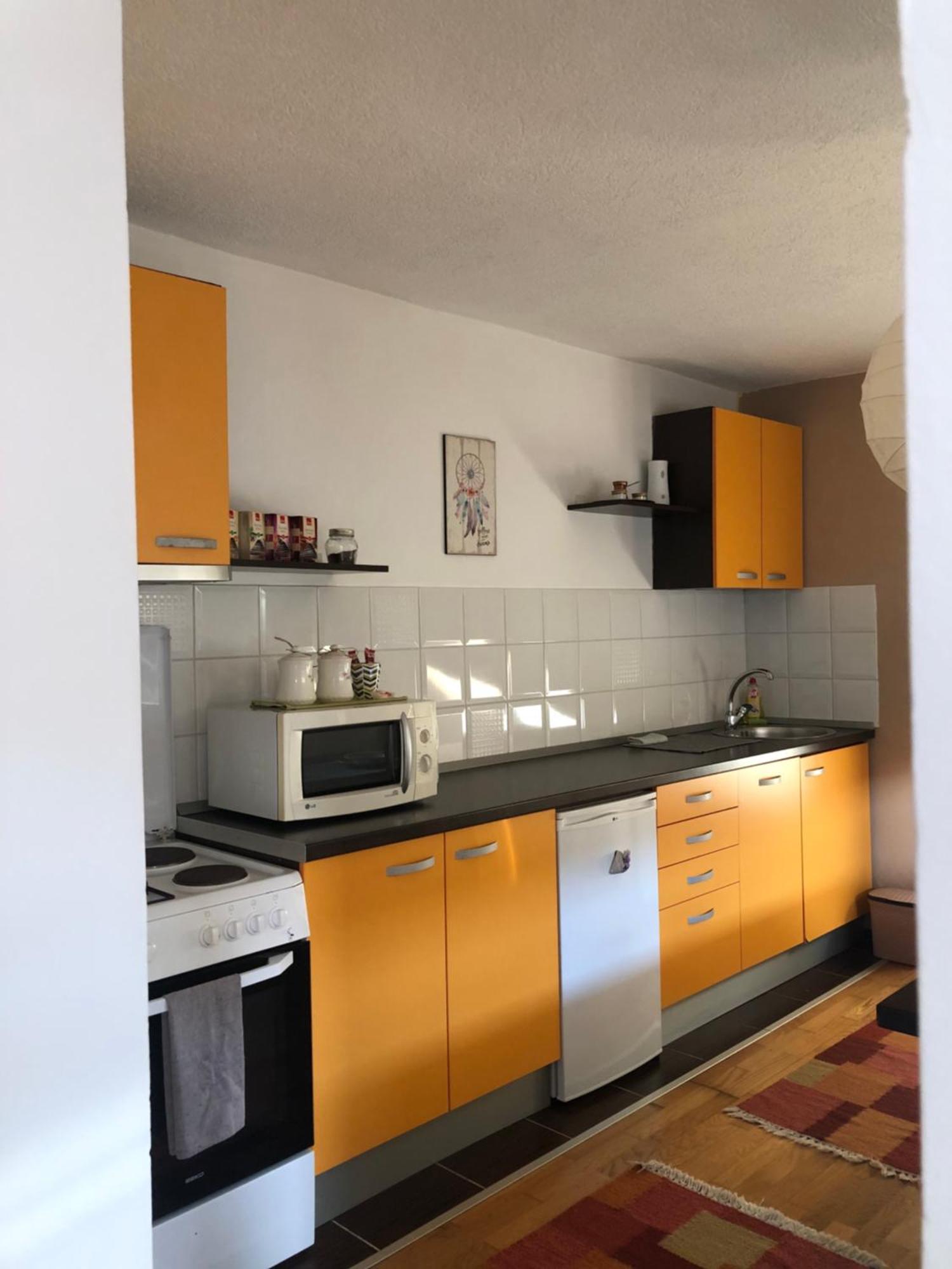 Apartment Incognito サラエヴォ エクステリア 写真