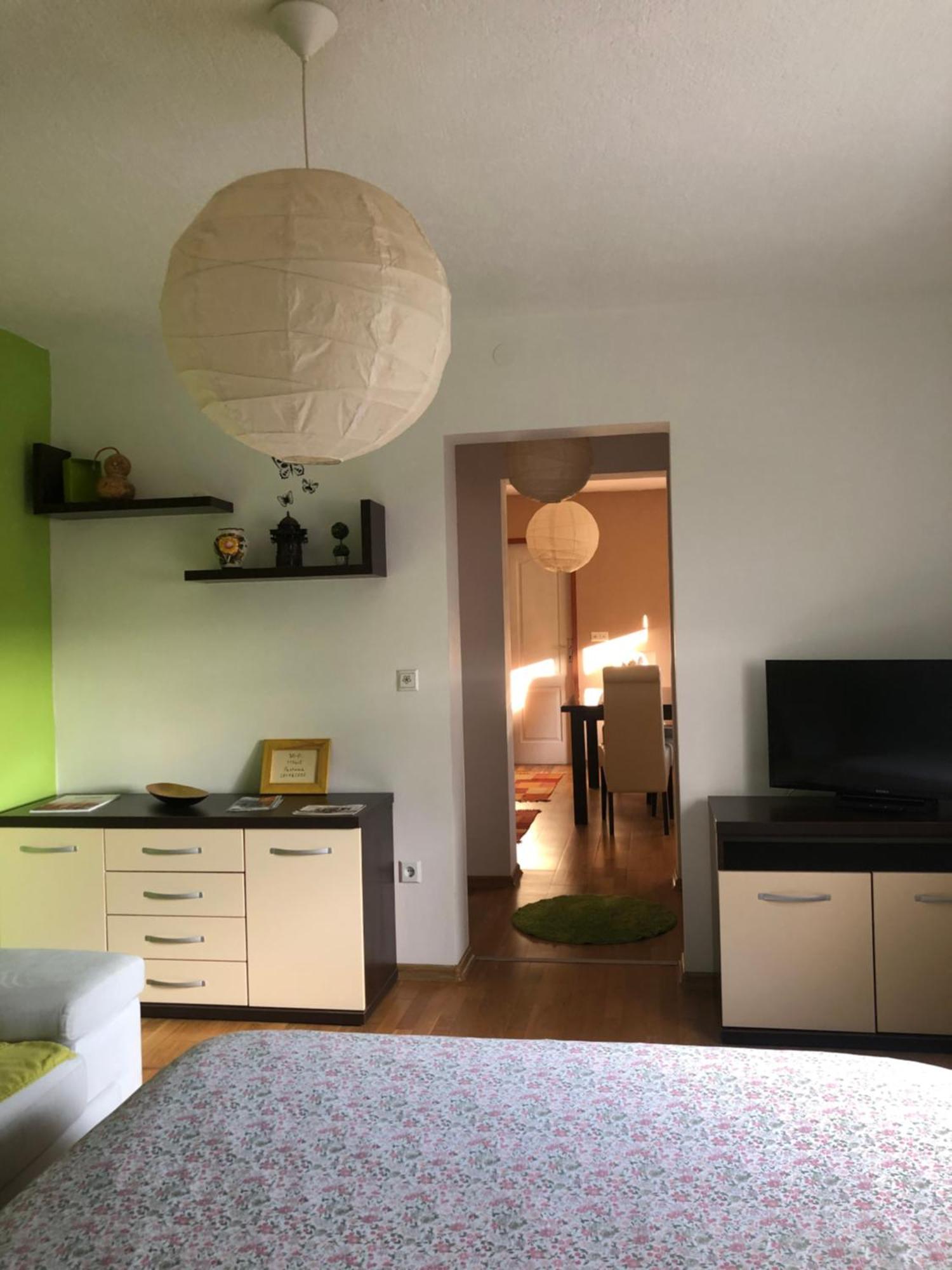 Apartment Incognito サラエヴォ エクステリア 写真