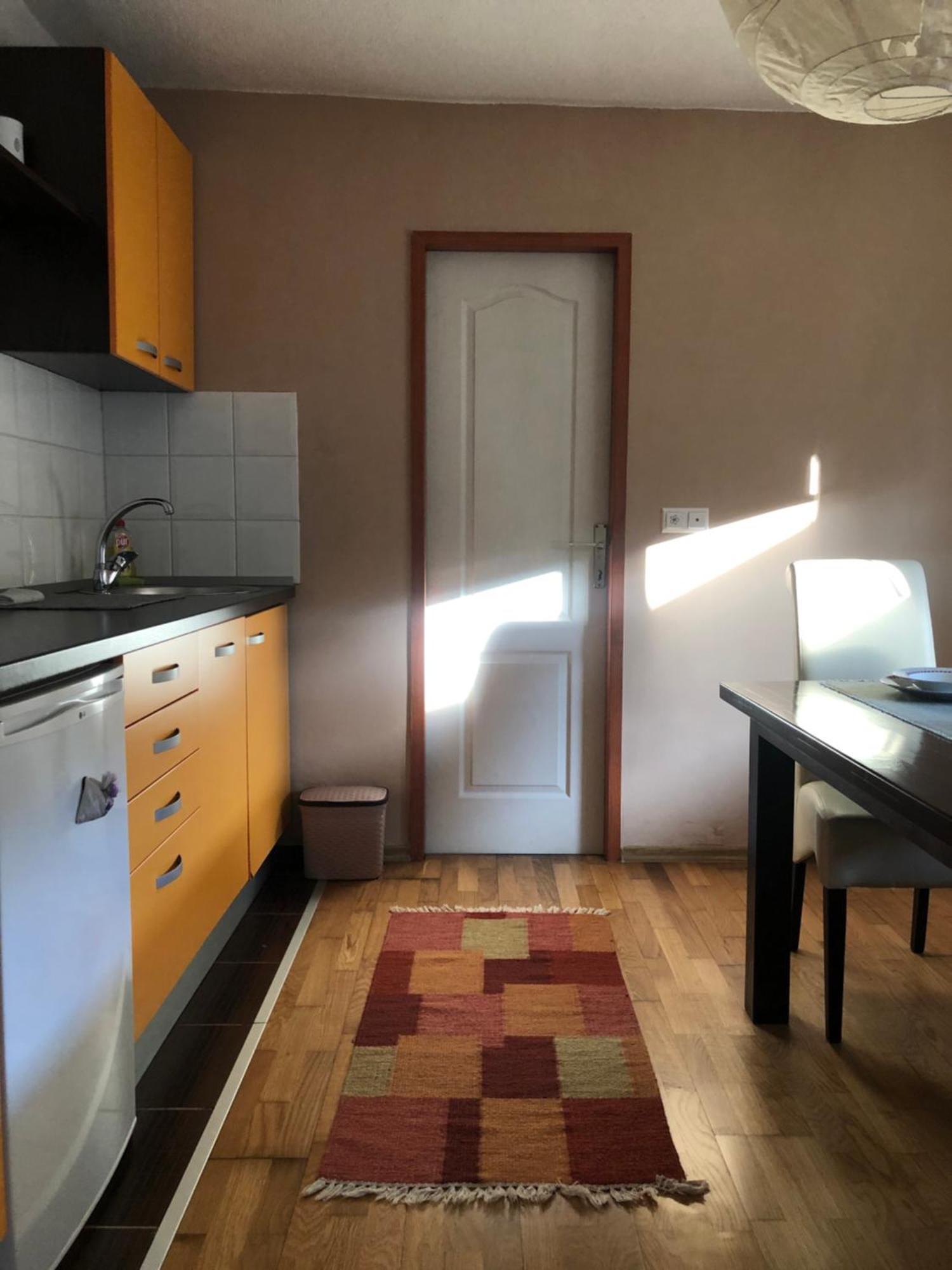 Apartment Incognito サラエヴォ エクステリア 写真