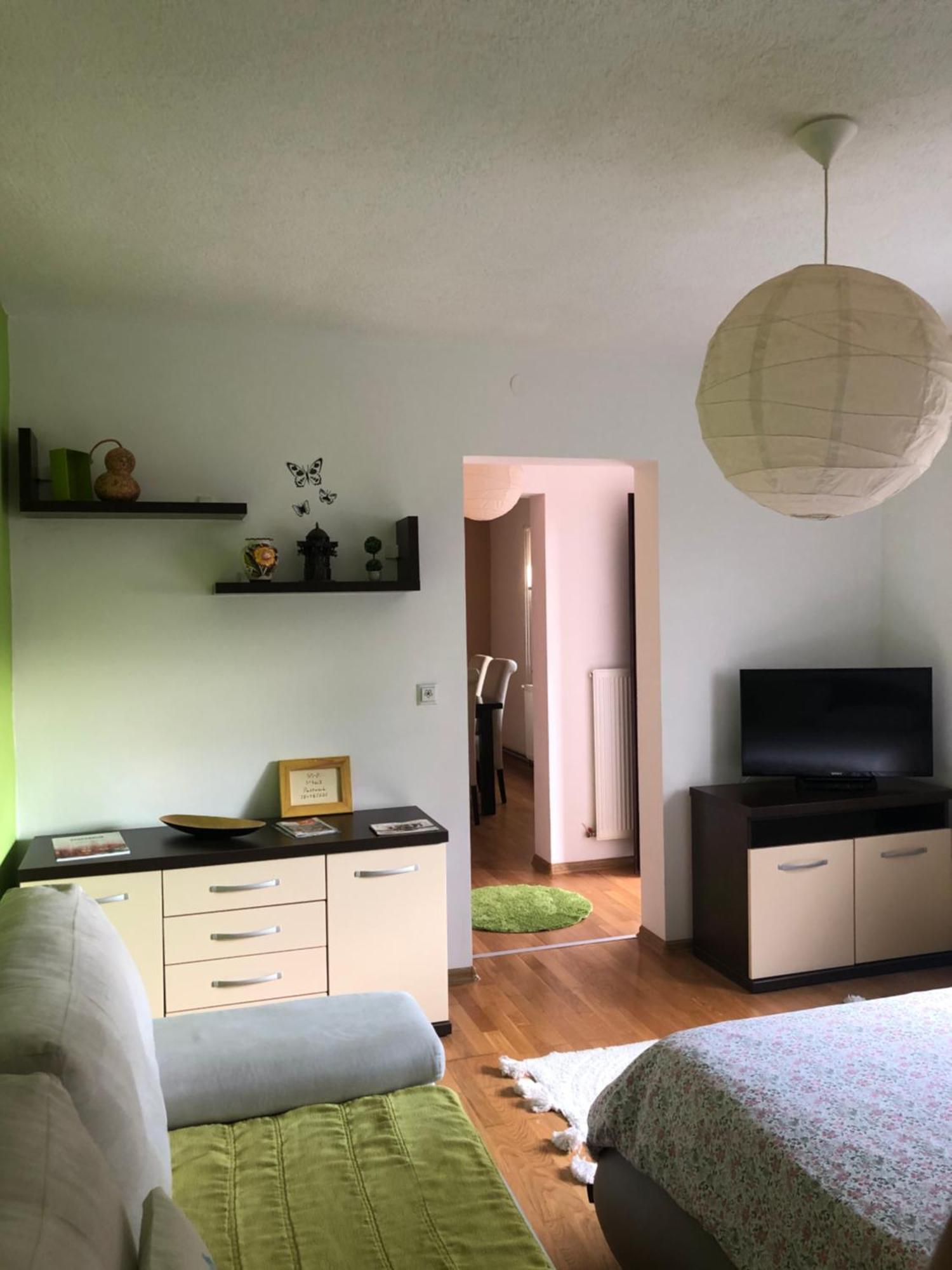 Apartment Incognito サラエヴォ エクステリア 写真