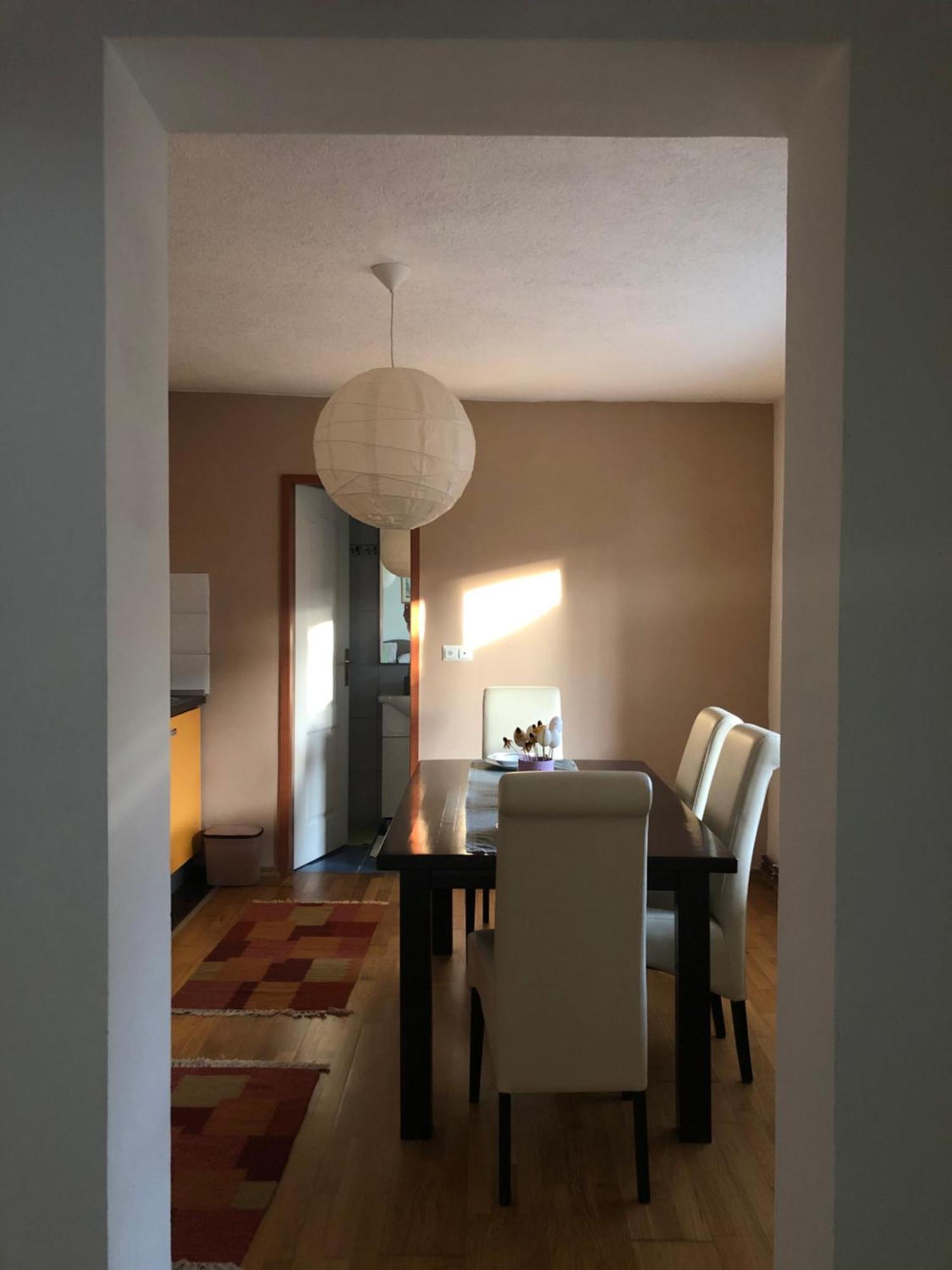 Apartment Incognito サラエヴォ エクステリア 写真