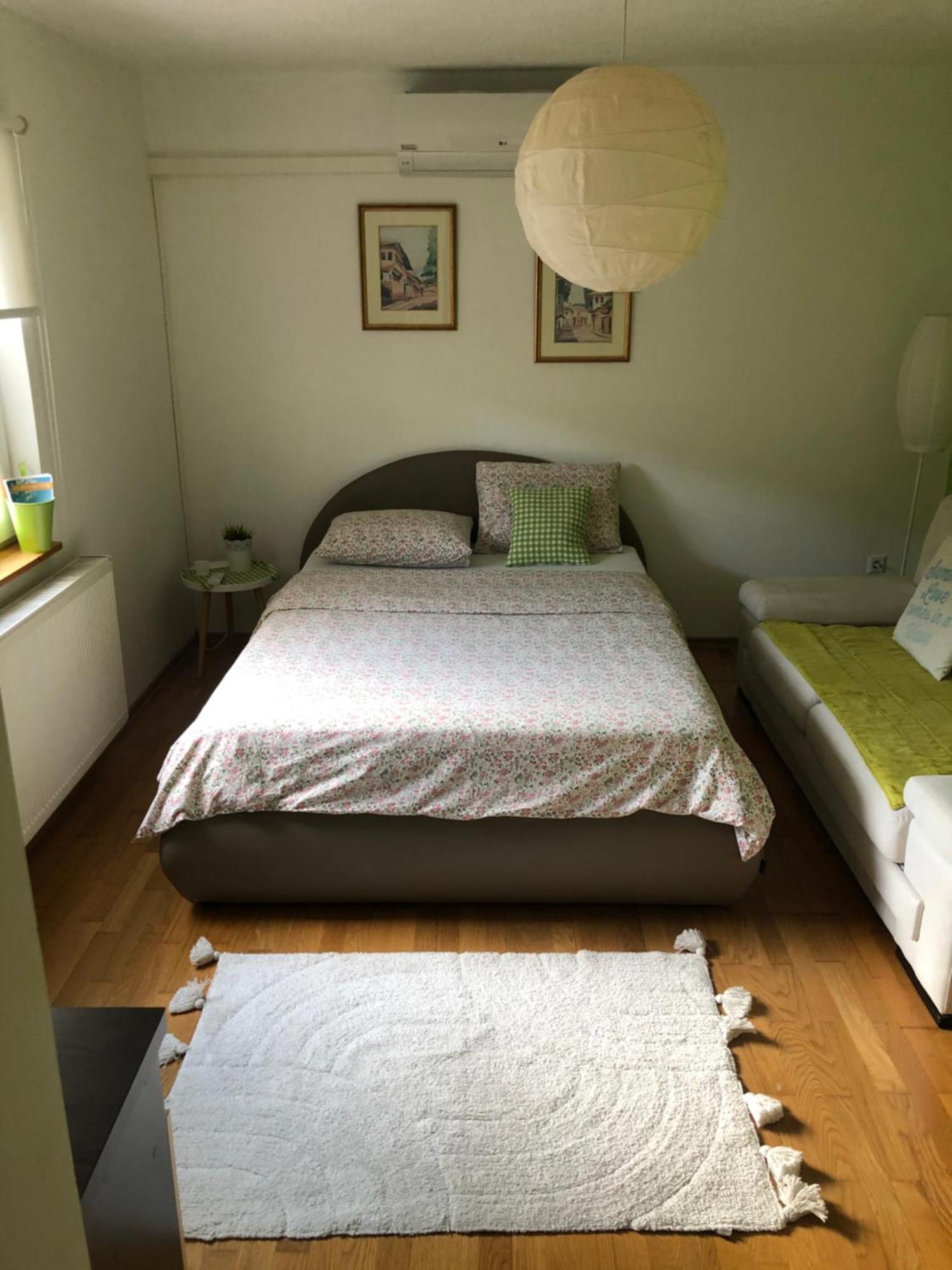 Apartment Incognito サラエヴォ エクステリア 写真