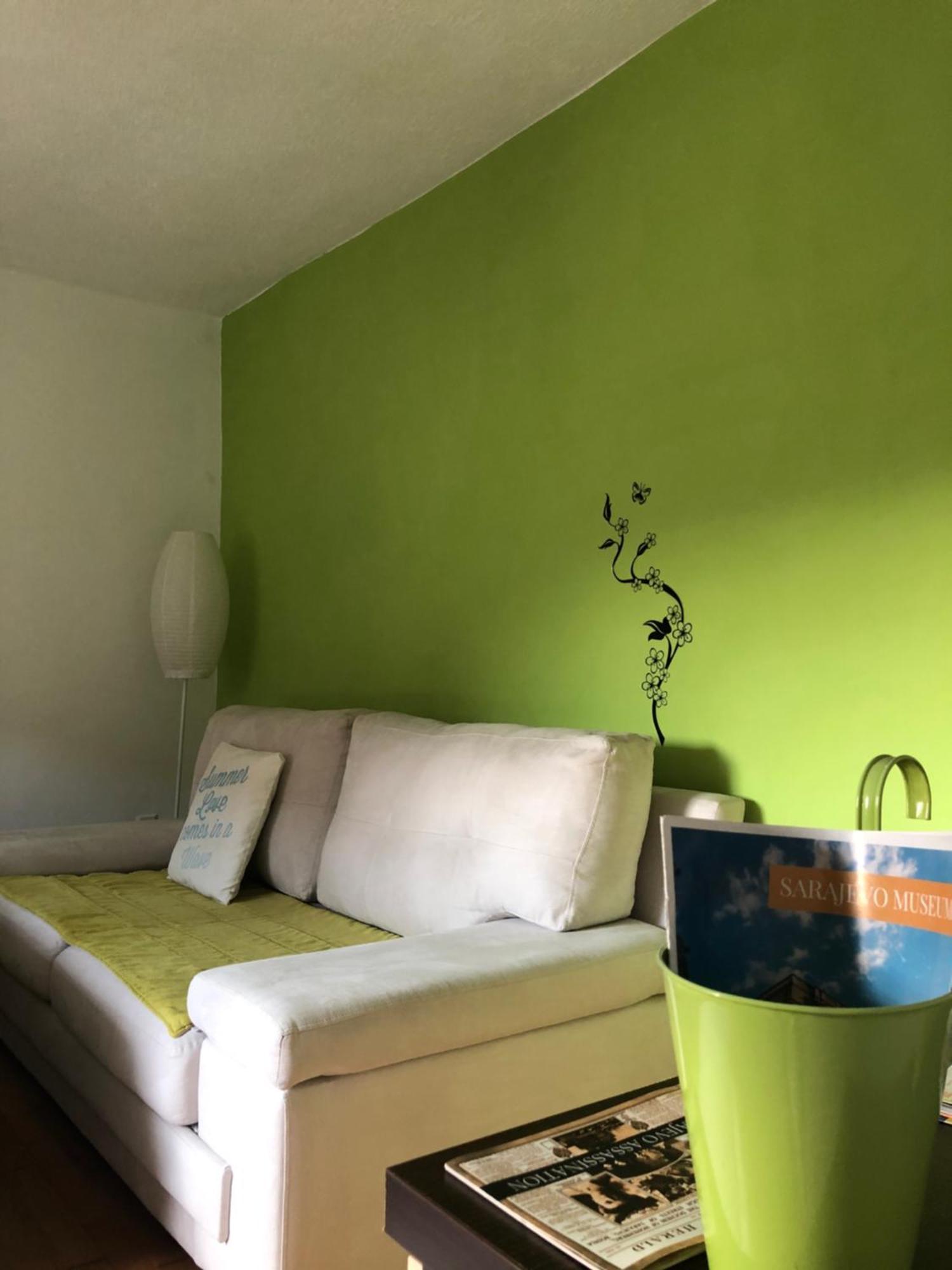 Apartment Incognito サラエヴォ エクステリア 写真