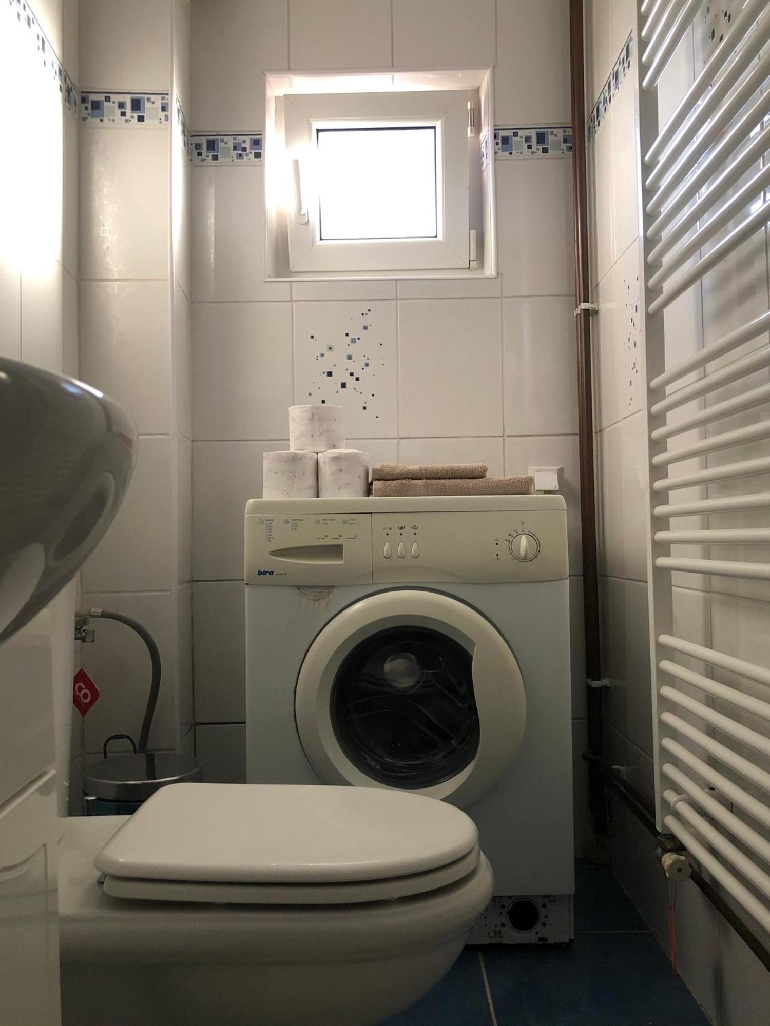 Apartment Incognito サラエヴォ エクステリア 写真