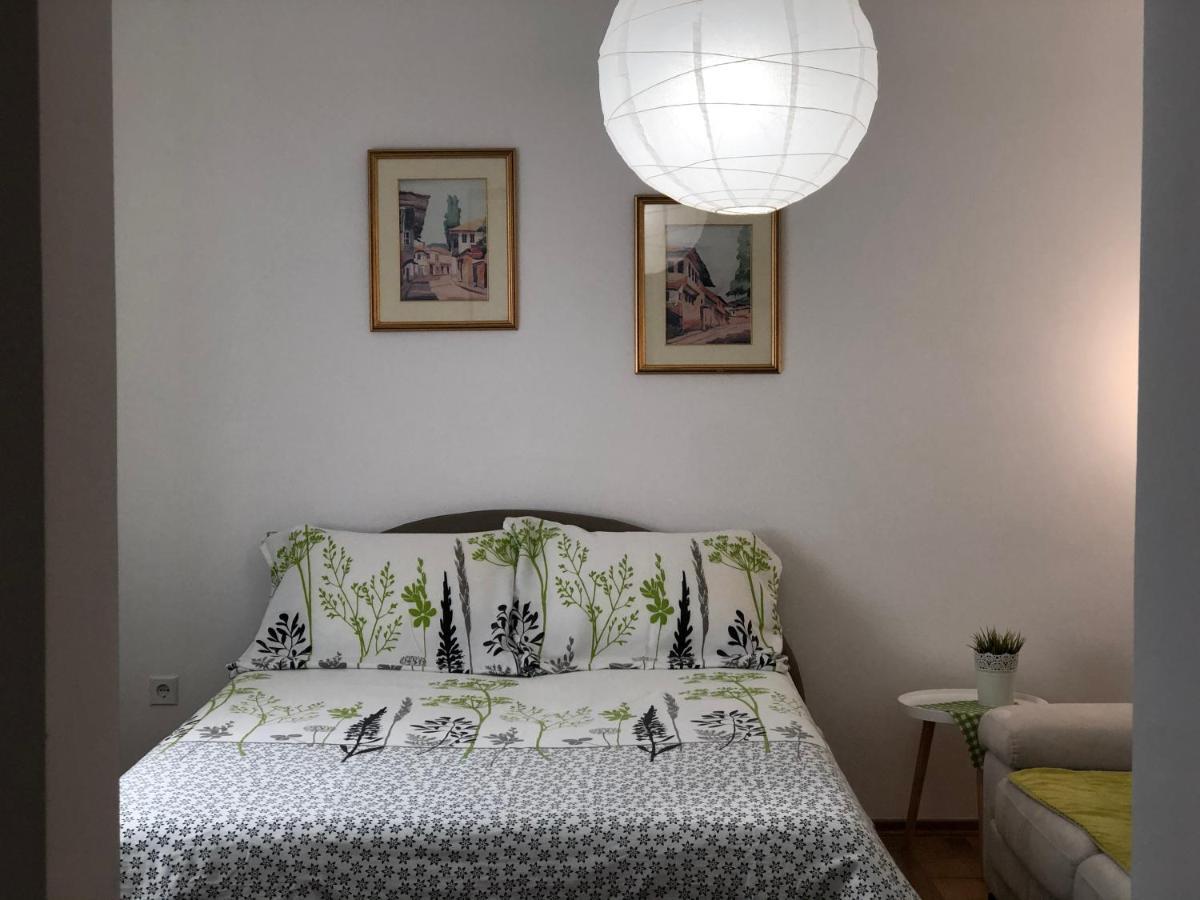 Apartment Incognito サラエヴォ エクステリア 写真