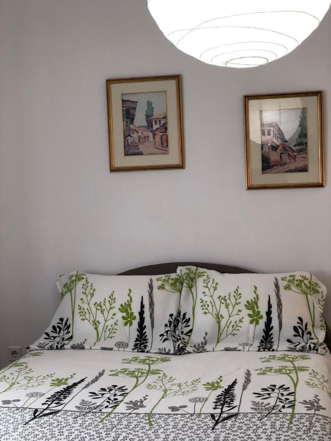 Apartment Incognito サラエヴォ エクステリア 写真