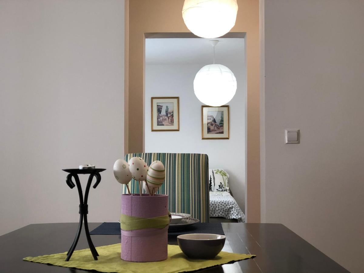 Apartment Incognito サラエヴォ エクステリア 写真
