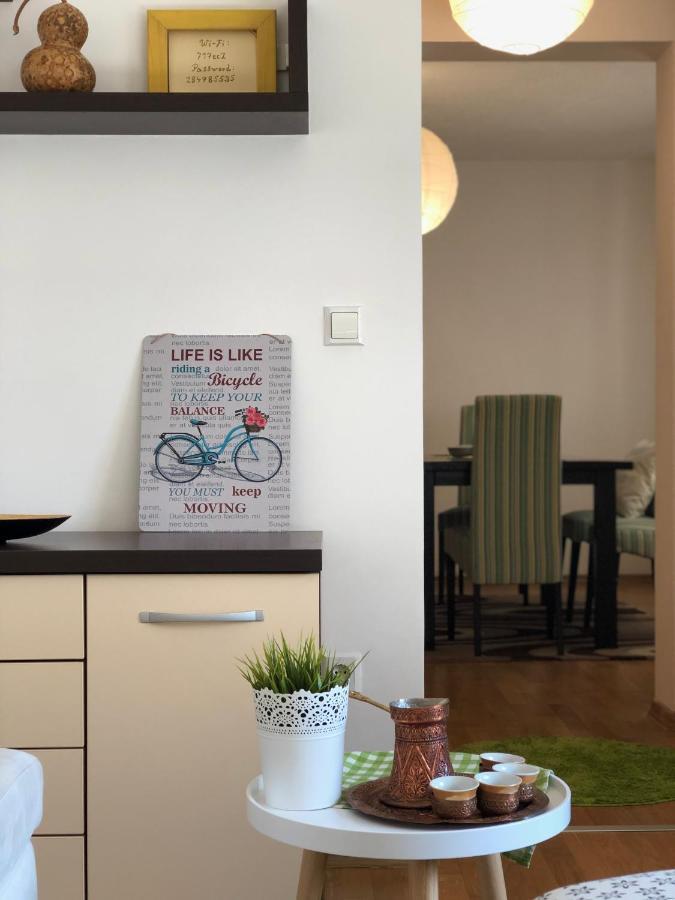 Apartment Incognito サラエヴォ エクステリア 写真
